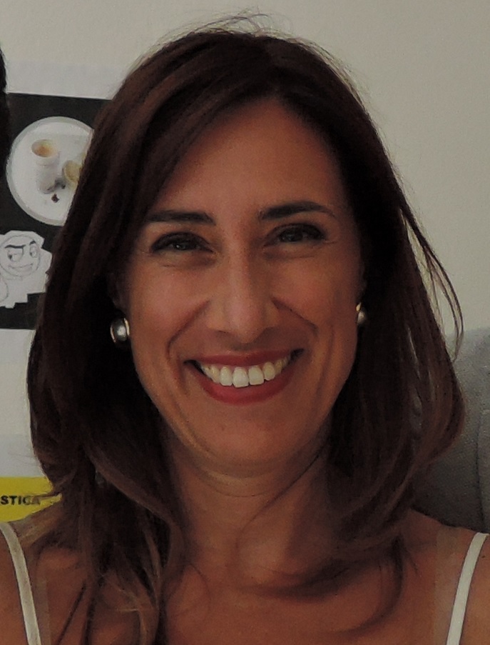 Adriana Romagnolo