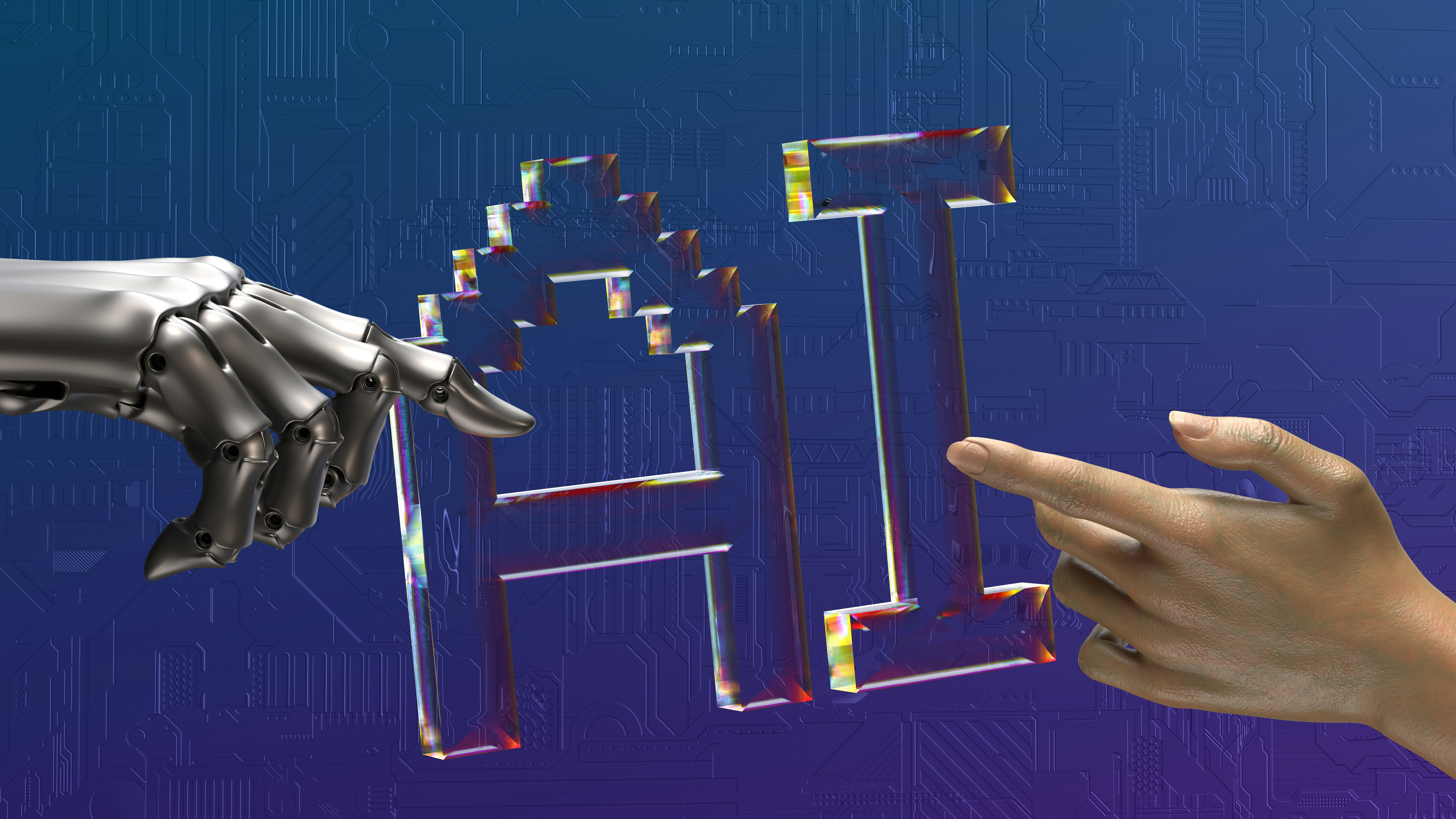Intelligenza Artificiale e Rapporti di Lavoro