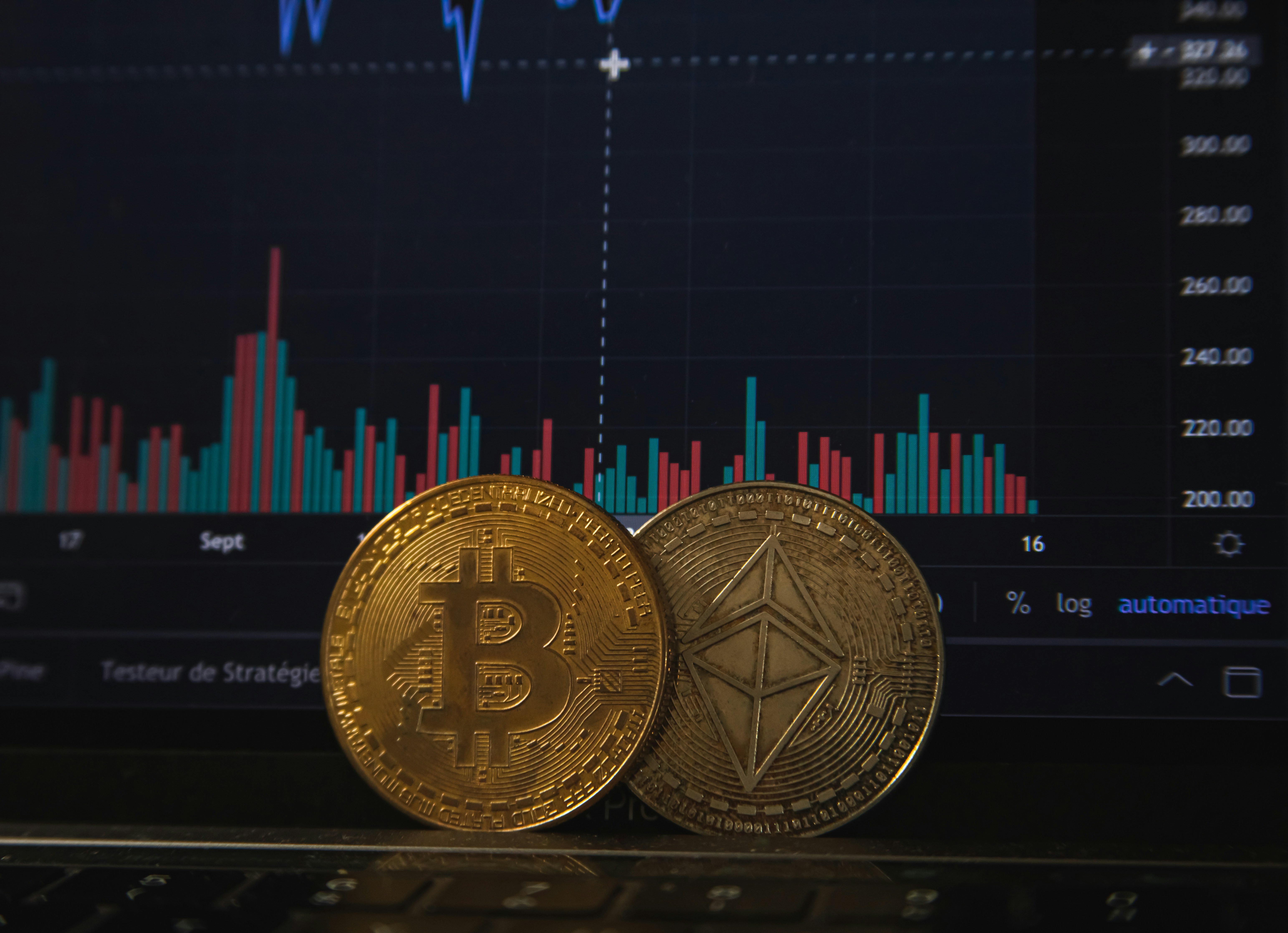 Criptoattività: Panoramica, mercato e AI agents