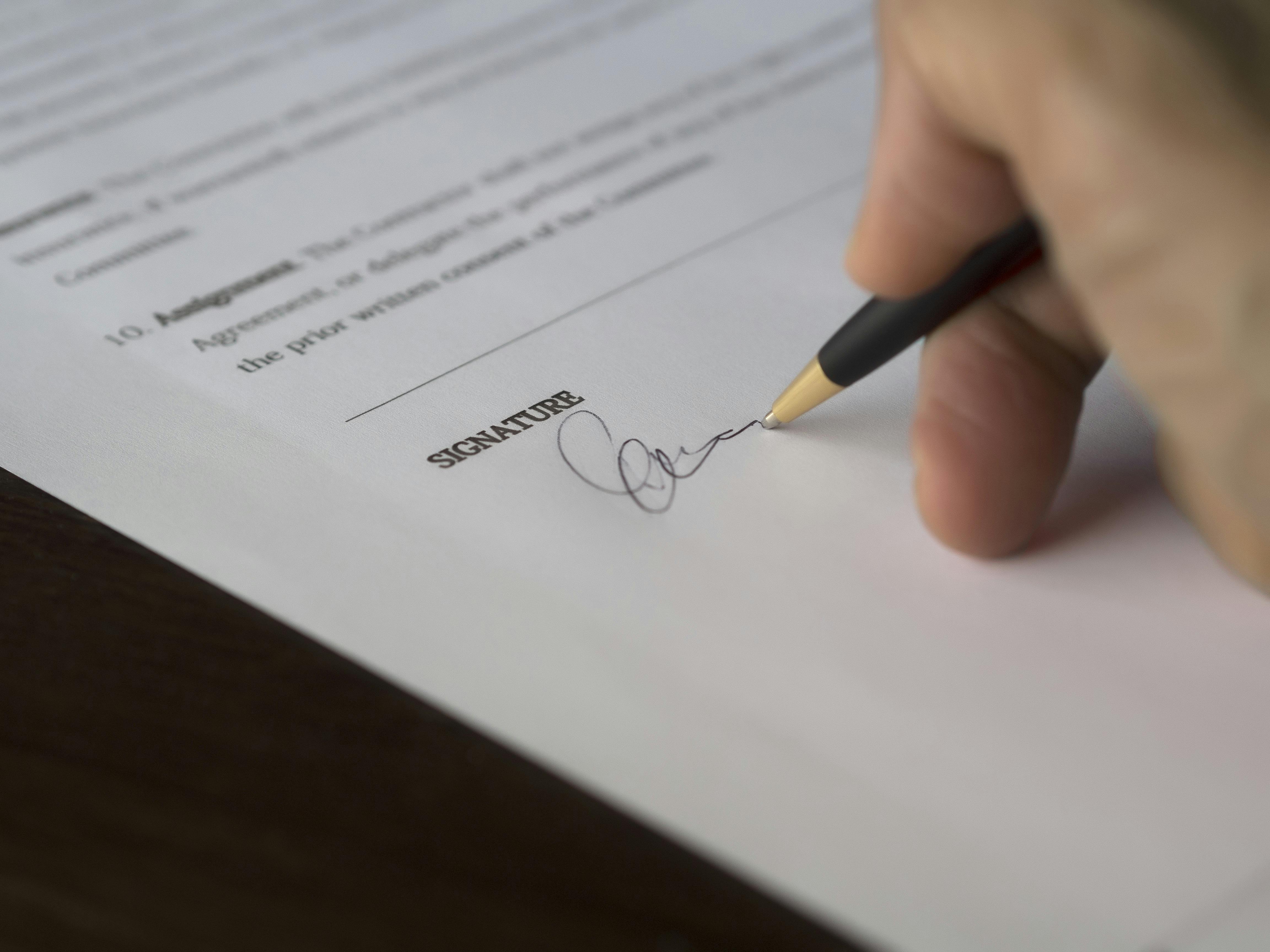 Il Contratto di Franchising