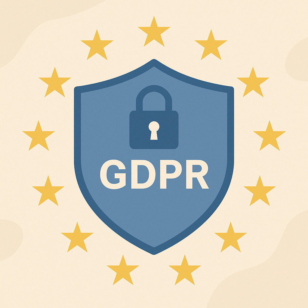 Compliance Data Protection e GDPR - Modulo I