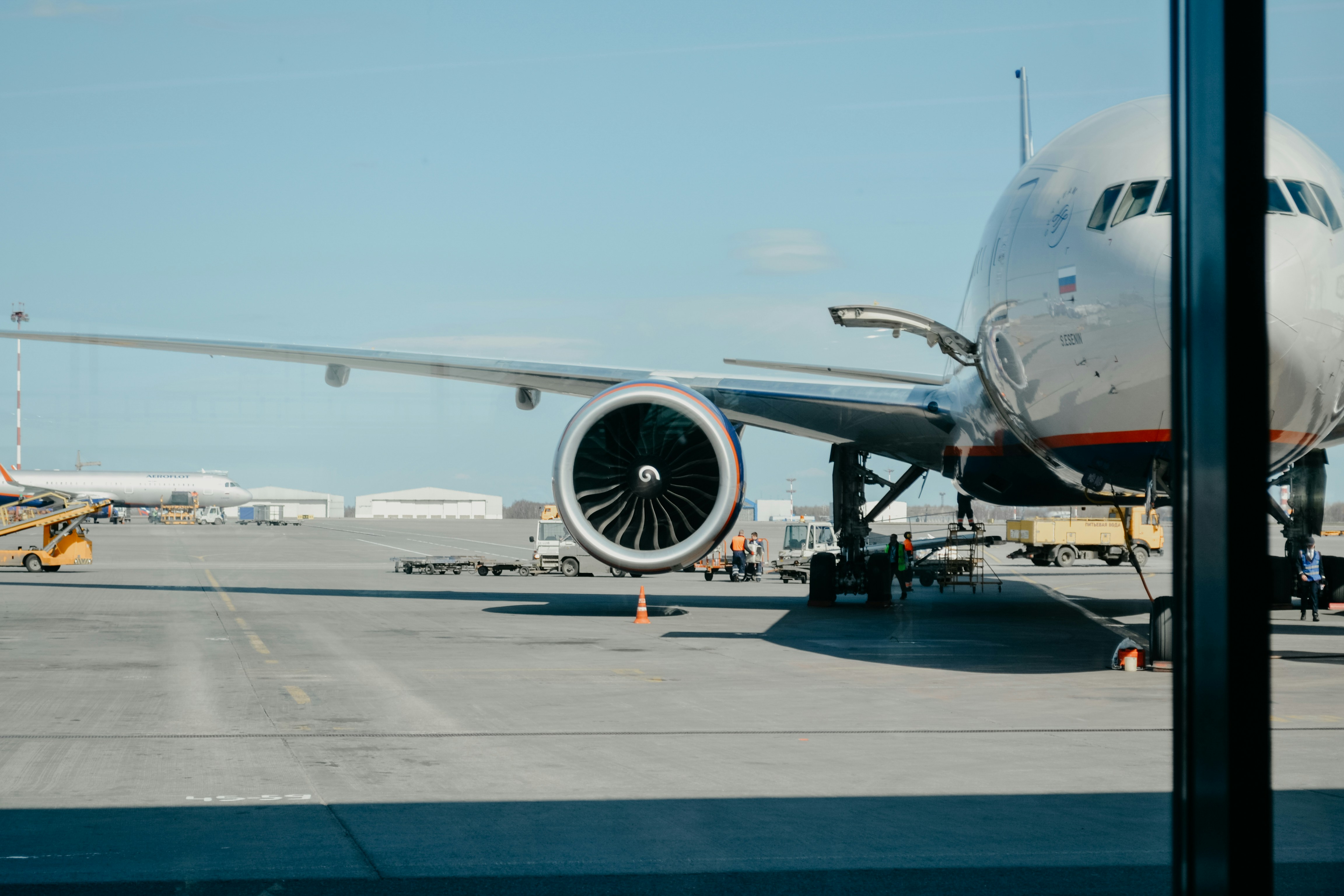 Handler aeroportuale e patti accessori
