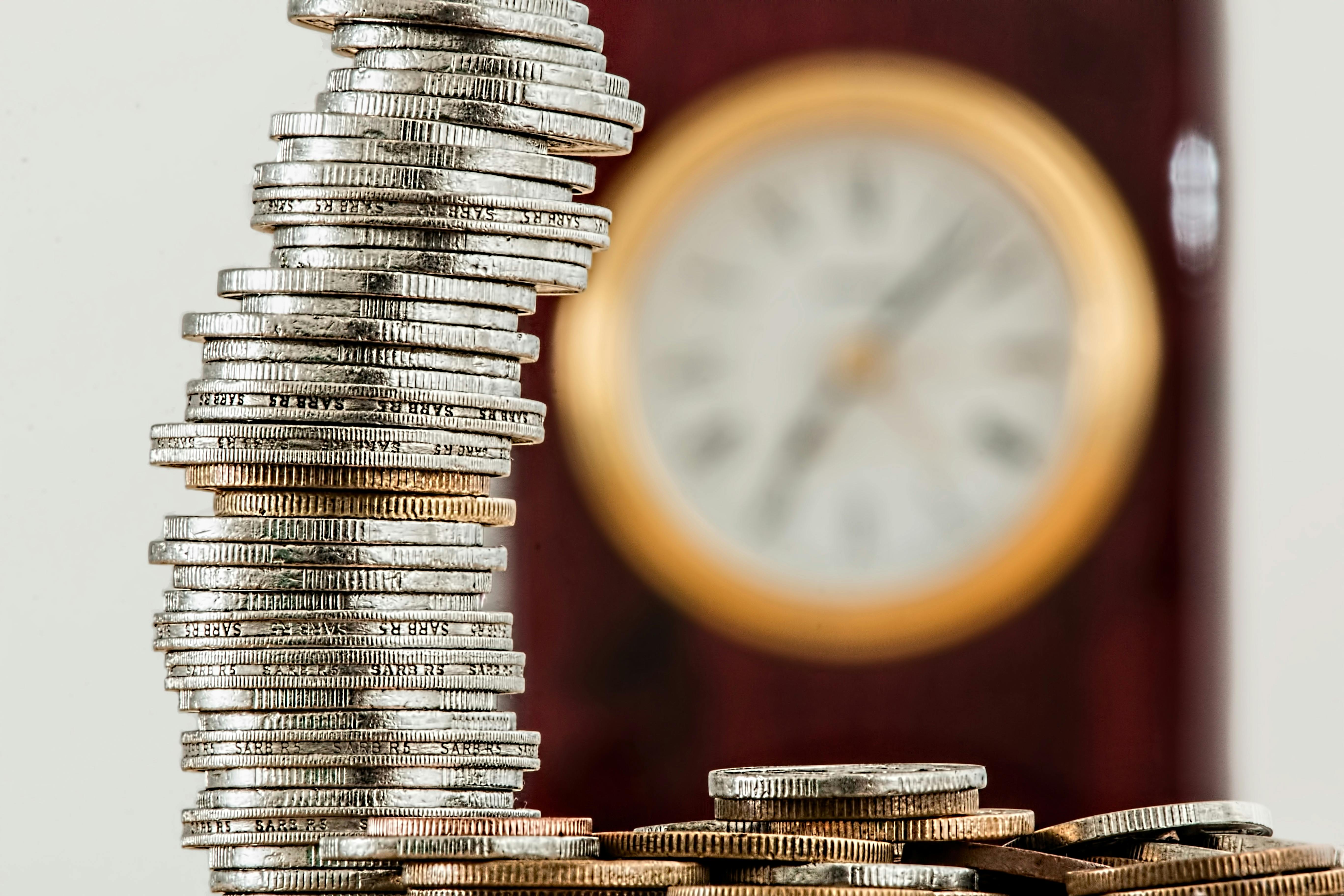 Introduzione al Coaching Finanziario: mettere il denaro al proprio servizio per non esserne schiavo