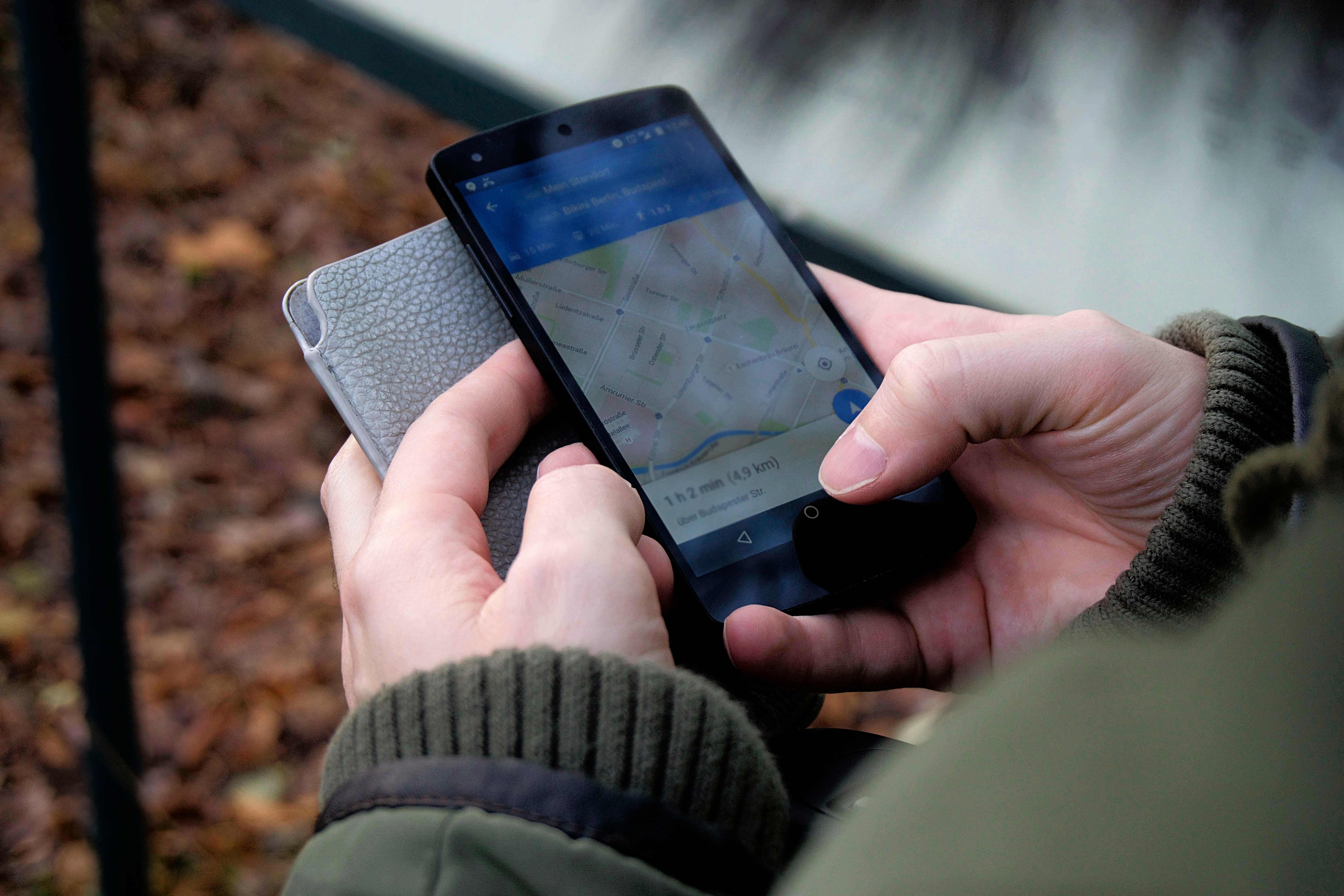 La Privacy e le nuove sfide tecnologiche: geolocalizzazione e wearable devices