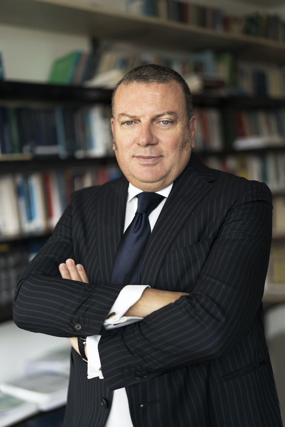 Emilio Meneghella
