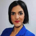 Serena Moscardelli