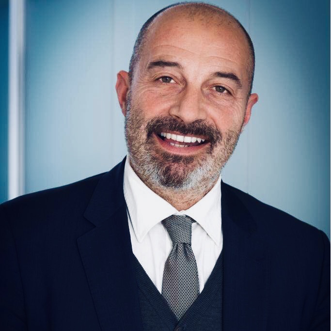 Roberto de Silvio