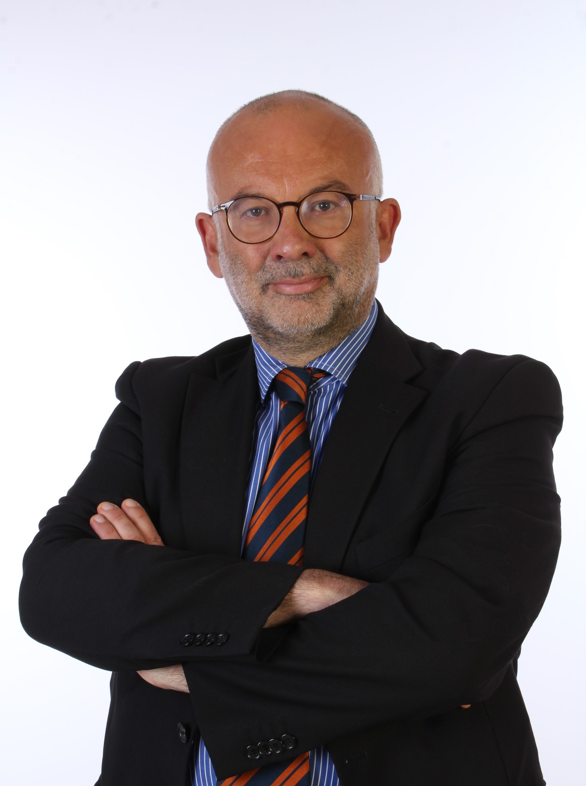 Stefano Palmisano